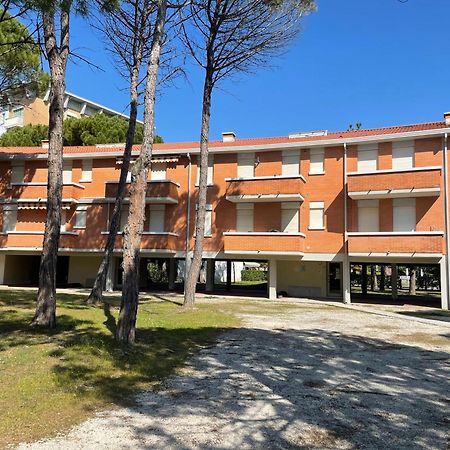 La Zagara Bibione, Near Beach Apartment Exterior photo